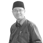 PAHROL MOHAMAD JUOI