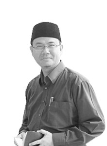 PAHROL MOHAMAD JUOI