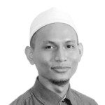 USTAZ MOHD NASSRUL ABD SHOMAD