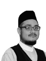 USTAZ AHMAD HUSNI ABD RAHMAN