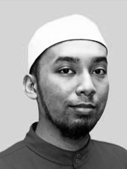 USTAZ MUHAMMAD YUSUF B. ABD KADIR