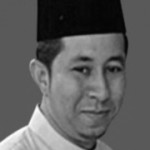 USTAZ MUNEER MOHAMED FARID AL-HAFIZ