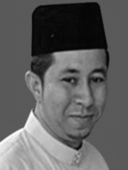 USTAZ MUNEER MOHAMED FARID AL-HAFIZ