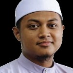 USTAZ MOHD AZRUL ISMAIL