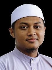 ustaz-mohd-azrul-ismail